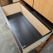Two-Tone 2 Door, 3 Drawer Storage & File Cabinet